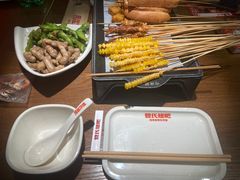 -管氏翅吧(马家堡店)