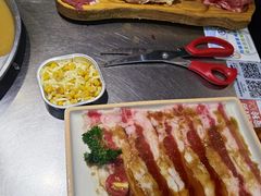 -喜来稀肉(虹泉路店)