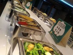 -文星素食(兴华路店)