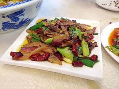 -冯鱼头火锅(青蓝山美食一条街店)