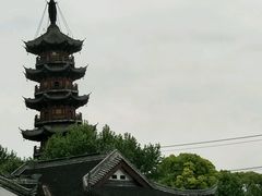 -上海市龙华烈士陵园