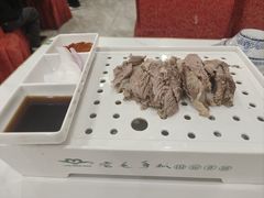 -老毛手抓·盐池滩羊非遗手抓(宁夏总店)