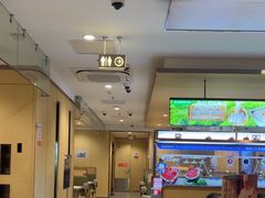 -海底捞火锅(江北万达商业广场店)