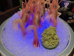 -山葵家·创意料理(宁波来福士店)
