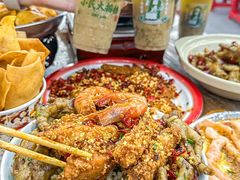 -小民大排档(光谷店)