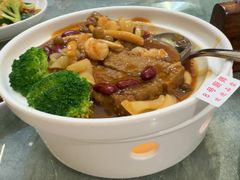 -79号渔船海鲜饭店(宝安店)