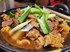 -炉角·鲍鱼牛腩煲(国贸商城店)