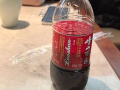 -船歌·鱼水饺青岛菜(太阳宫凯德MALL店)