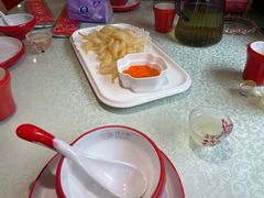 -花小蟹·无锡菜·大闸蟹主题餐厅·评弹表演(南长街店)