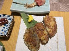 -三石铁板烧(紫竹桥店)