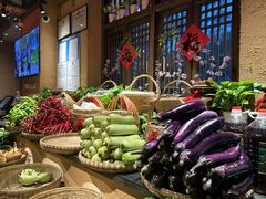 -农耕记·湖南土菜(龙岗熙和园店)