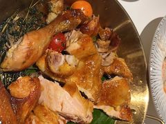 -帕娜·泰式茶餐厅·Bistro(近铁广场店)