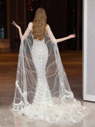 -MANLI BRIDAL婚纱