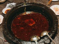-大鱼山房鱼头火锅(老字号品质店)