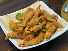 -南记食粥坊·宵夜大排档(岭南分店)