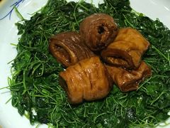 -老正兴菜馆(福州路店)