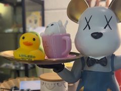 -逃脱反斗城沉浸剧情密室(北京路店)