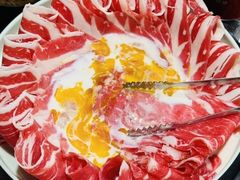 -日坛涮肉(日坛公园店)