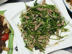 -津味老菜(露西亚商街店)