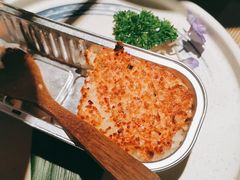 -酒井酱子·深夜食堂(东城汇店)