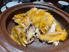 -秋色客家菜(南山店)