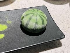 -海底捞火锅(百乐门广场店)