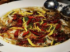 -太二酸菜鱼(正大广场店)