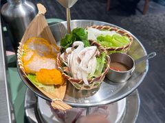 -椰庭·椰子鸡·创意玩家(晶耀前滩店)