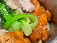 -广东仔港式茶餐厅(银泰店)