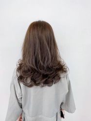 -T-Hair Salon