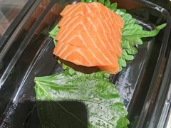 -石屋料理(南京西路店)
