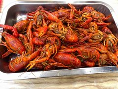 -江城燕子大排档(江汉路步行街店)