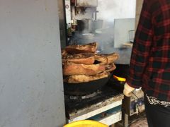 -顺心拉面馆(马道街店)