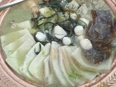 -金丝饭庄(金丝新天地保障性住宅小区店)