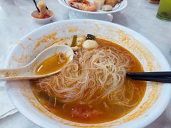 -阿坤纯正西刀鱼丸(Kuala Lumpur Branch)