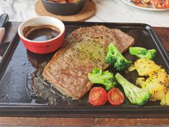 -必胜客(堤口路店)