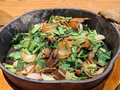 -云海肴·汽锅鸡·云南代表菜(天山百盛优客店)