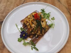 凉拌青口-榕意·川味之美(深业上城店)