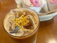 -Catch Bagel(芳草地店)