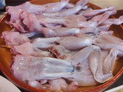 牛蛙-京元盛·铜锅涮肉(五角场店)
