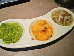 -沼津港精致料理·寿喜烧·烧鸟(龙湖南桥天街日料榜单店)