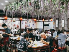 大堂-鸭匠食府·挂炉烤鸭·新京菜(阜成路店)
