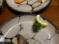 -花月日本料理(奥林匹克大厦店)