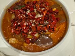 -曼玉餐厅(大卫城店)