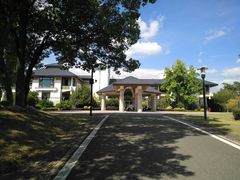 -福建鲤鱼洲酒店