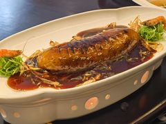 -老正兴菜馆(福州路店)