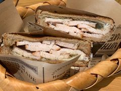 -萤火虫咖啡(后海店)