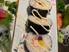 -季夏金枪鱼牛排自助餐厅(海悦天地店)