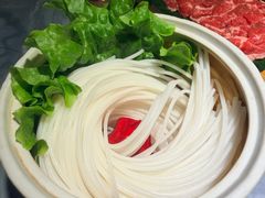 -慢丽江·云南野生菌土鸡锅(付家庄店)
