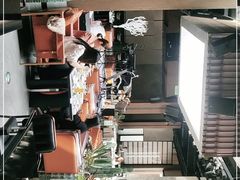 -洛缦音乐餐厅(工业展览馆万象城店)